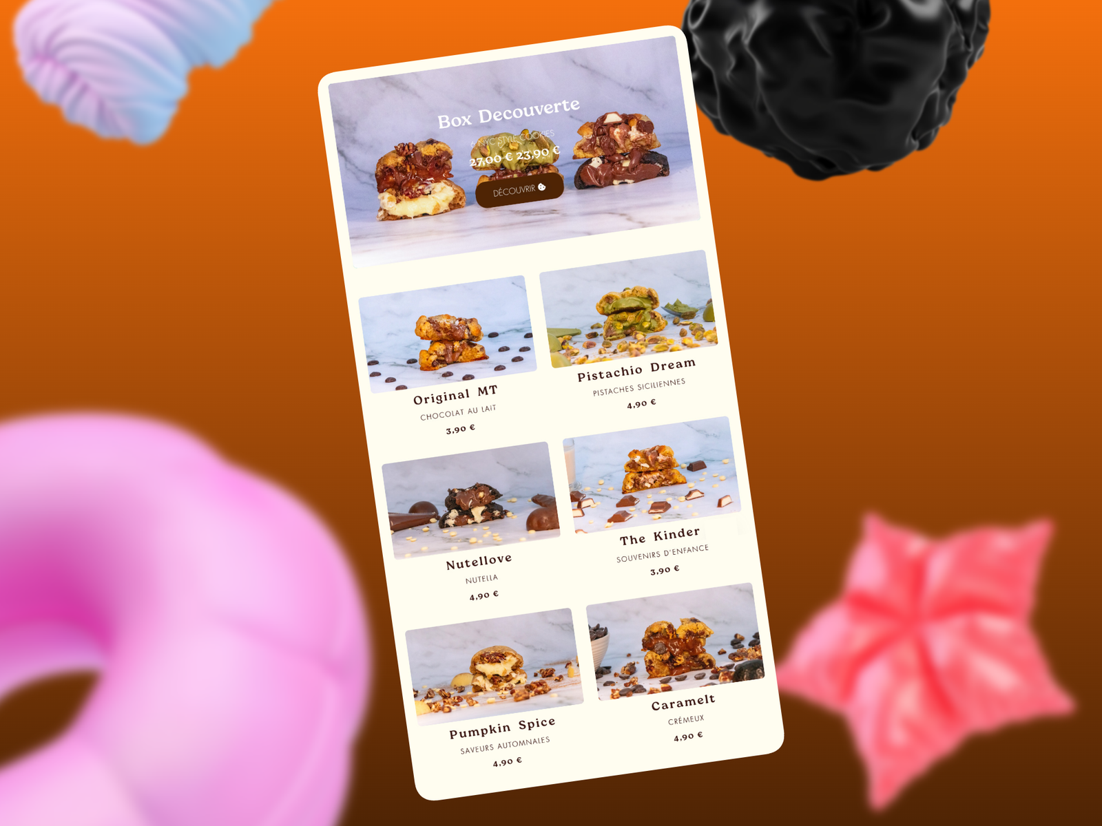 MT COOKIES mockup